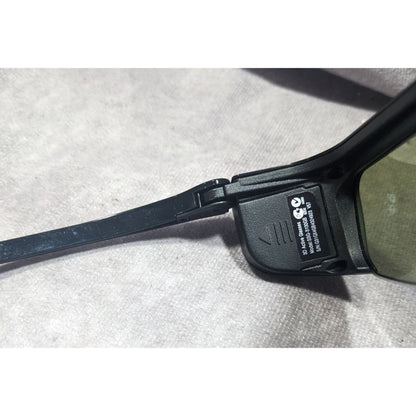 Samsung 3D Active Glasses Model SSG-3100GB Untested