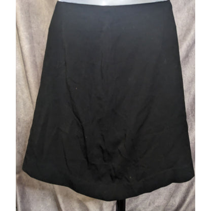 Jagermeister Hi Low Skirt