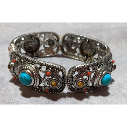 RJ Graziano Stretch Bracelet