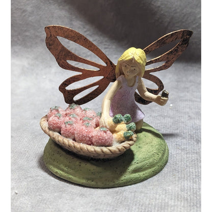 Garden Fairy Figurine