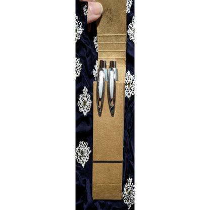 Regal Nissan Wood Pen And Pencil Set