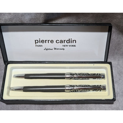 Vintage Pierre Cardin Writing Set