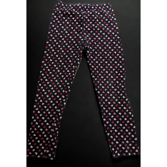 Valentine Heart Leggings