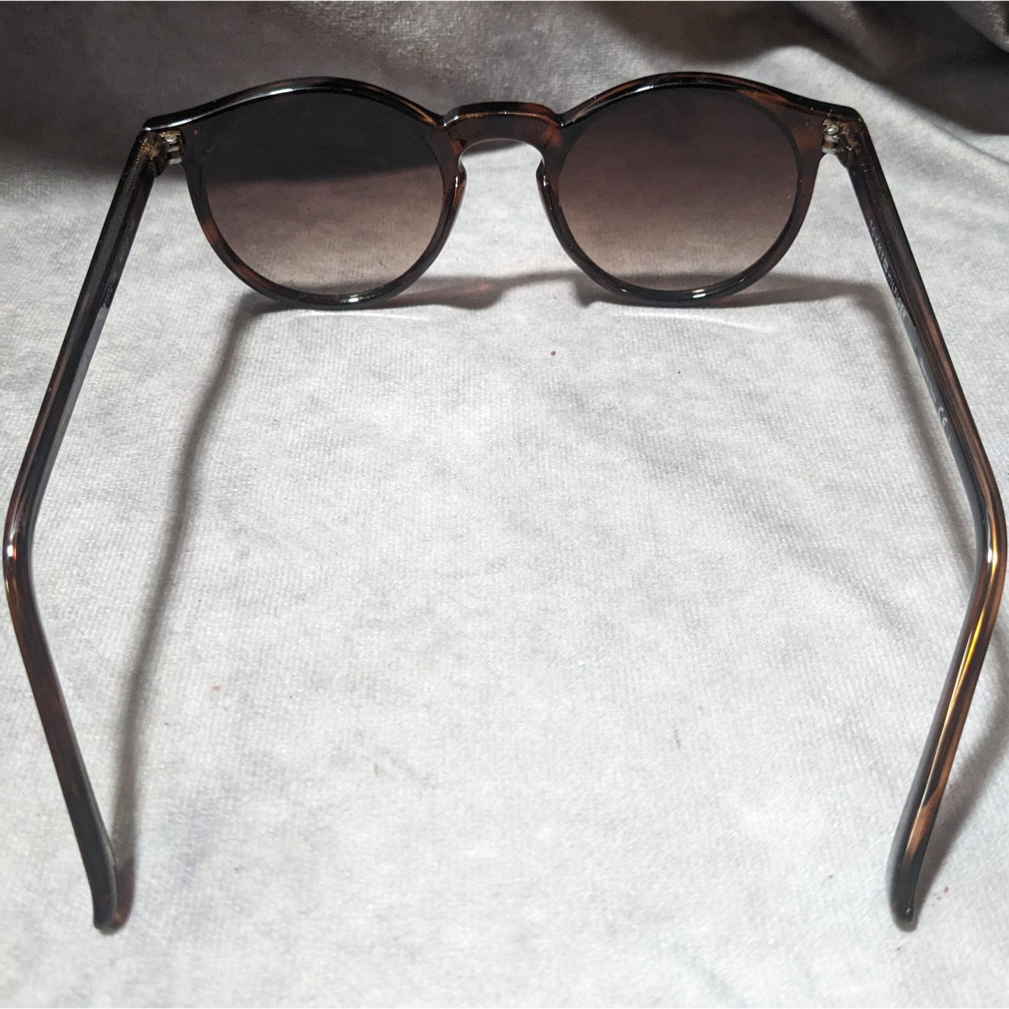 Tommy Hilfiger Tortoise Stormi Sunglasses