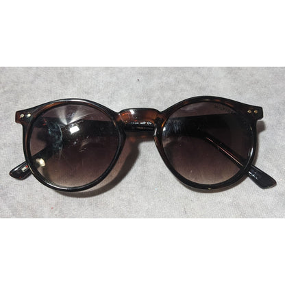 Tommy Hilfiger Tortoise Stormi Sunglasses