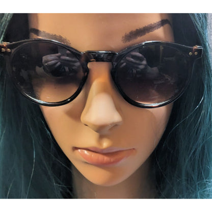 Tommy Hilfiger Tortoise Stormi Sunglasses