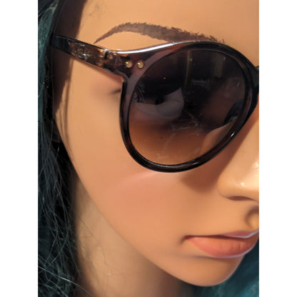 Tommy Hilfiger Tortoise Stormi Sunglasses