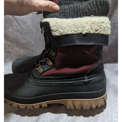 Storm By Cougar Winter Boots