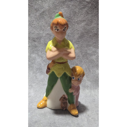 Peter Pan Salt/Pepper Shaker