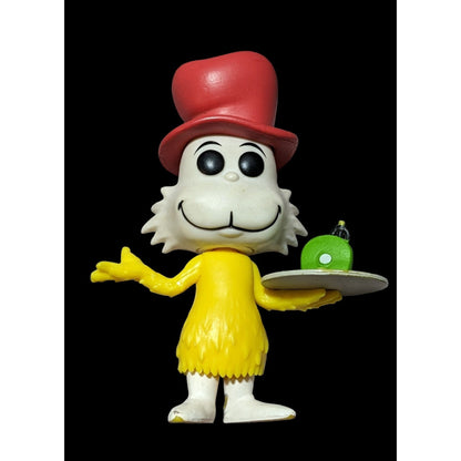 Dr. Suess Sam I Am Funko Pop