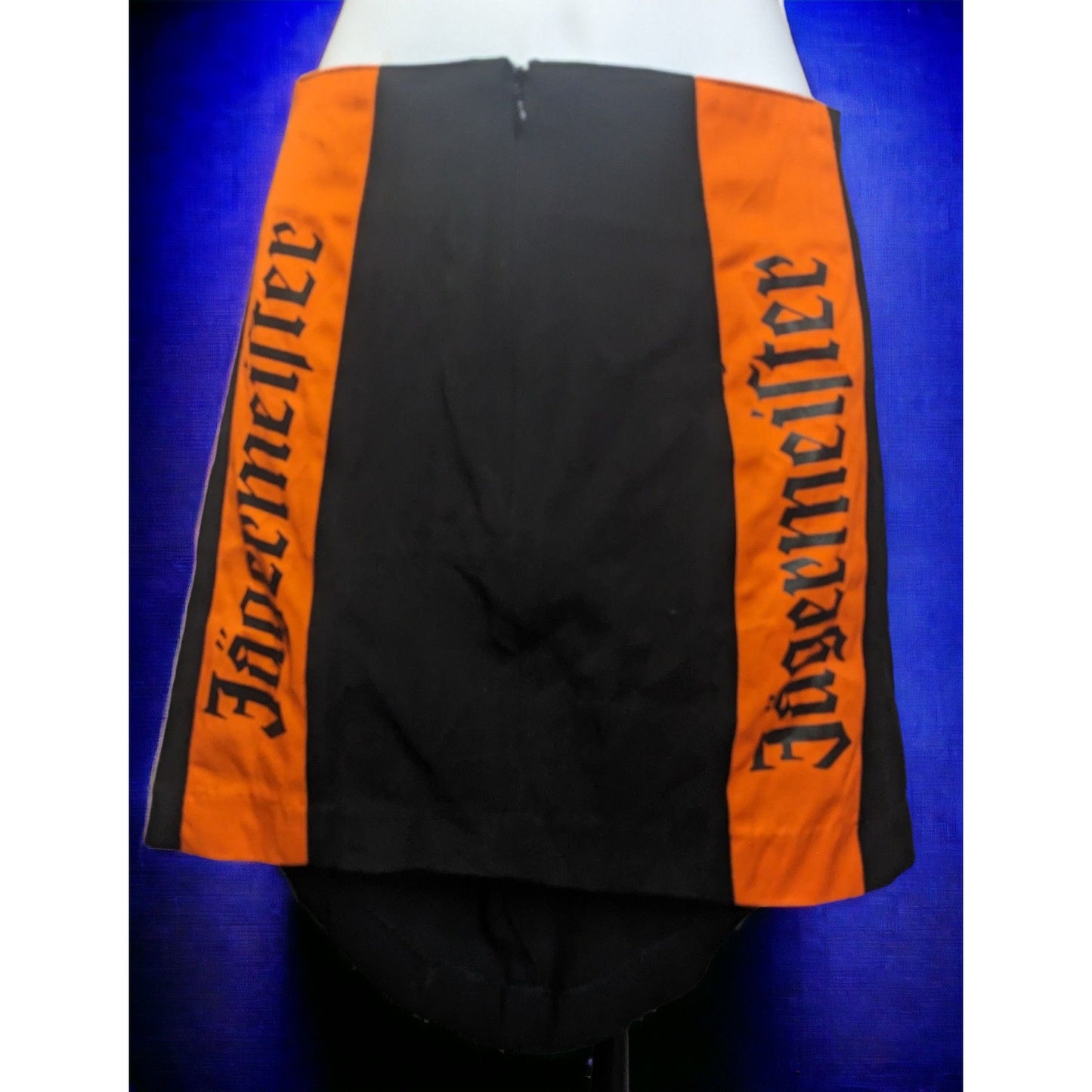 Jagermeister Hi Low Skirt