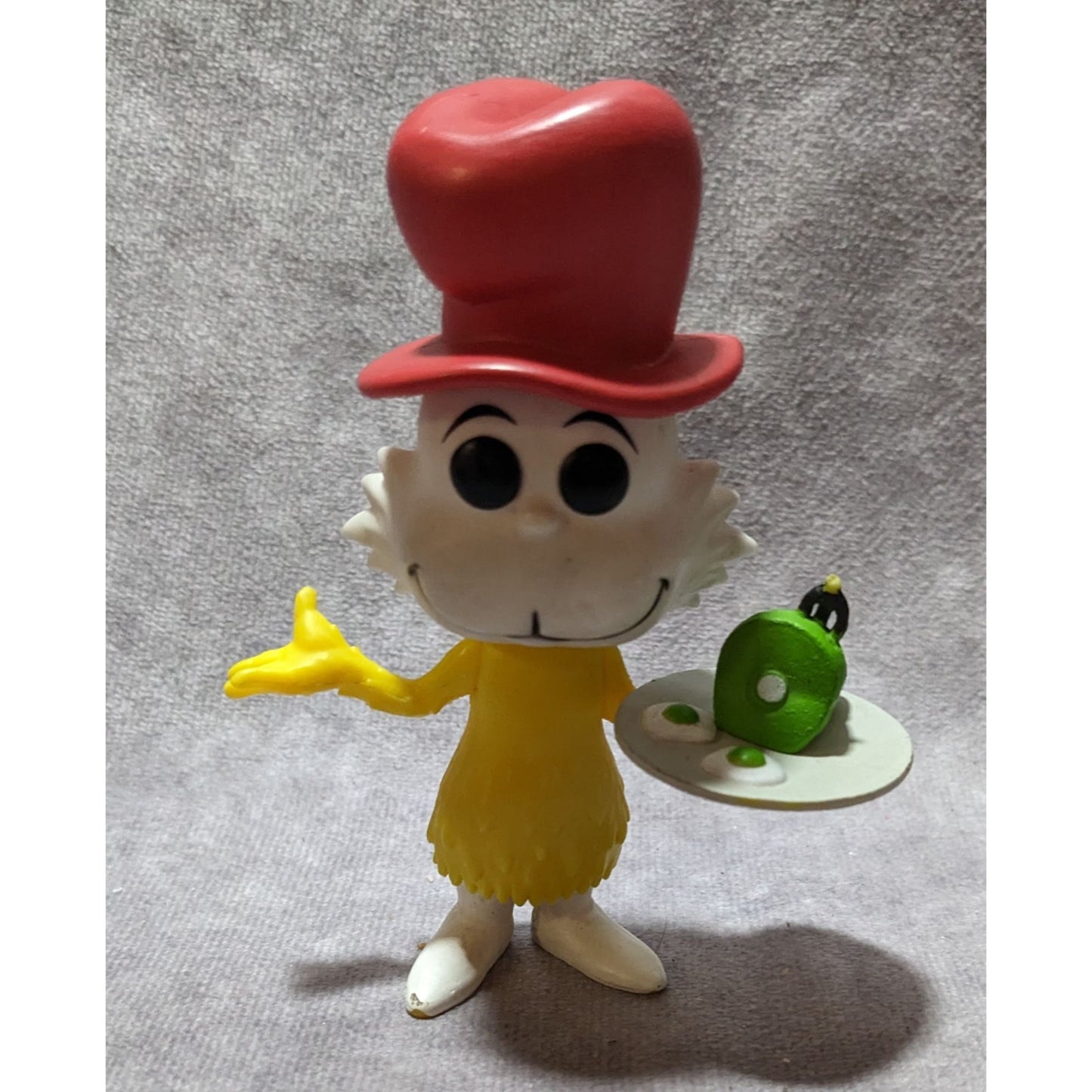 Dr. Suess Sam I Am Funko Pop