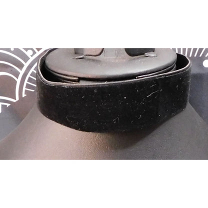 Sparkly Velvet Reversible Gothic Choker