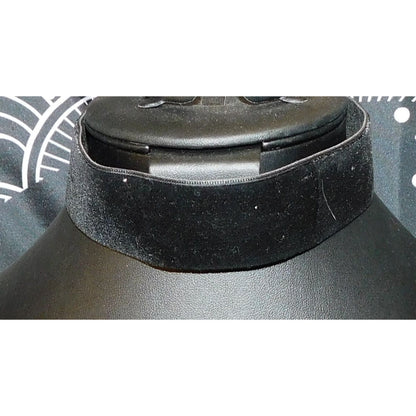 Sparkly Velvet Reversible Gothic Choker