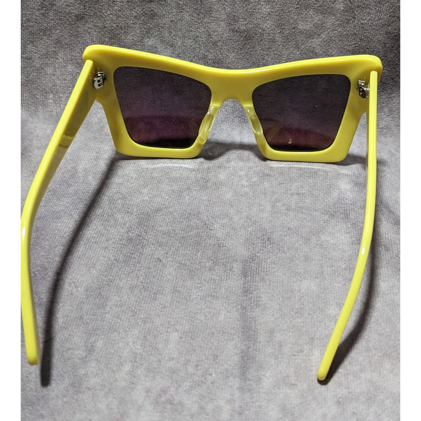 Framed Eyewear Shutterbug Sunglasses