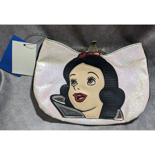 Danielle Nicole For Disney Snow White 2 In 1 Clutch