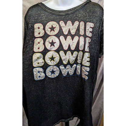 David Bowie Shirt