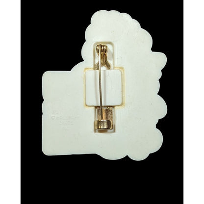 Vintage Hallmark Easter Chicky Collectible Brooch