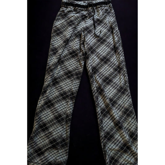 Colorado Clothing Plaid Lounge Pants