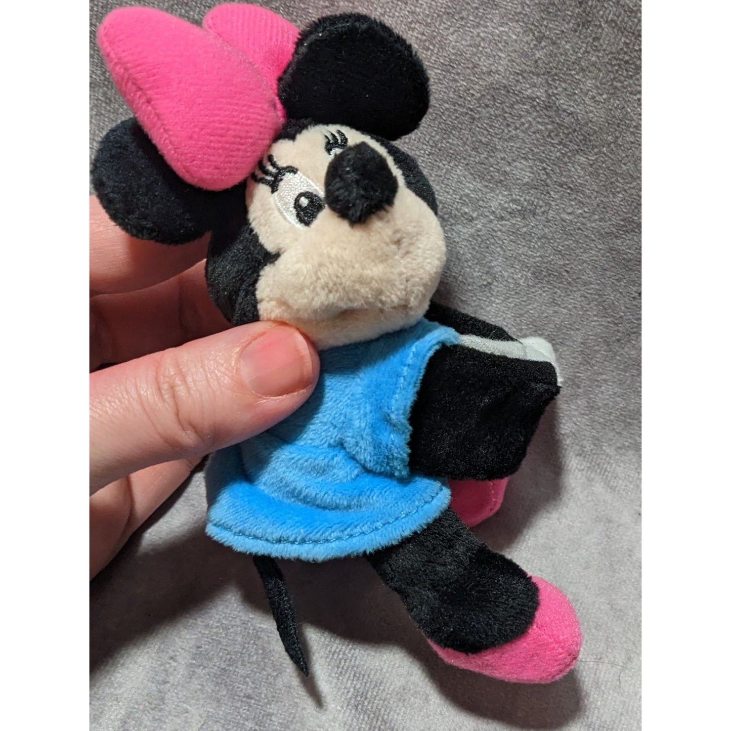 Disney Minnie Mouse Cutie Cuff