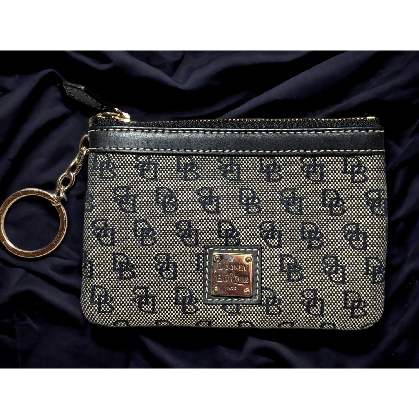 Dooney & Bourke Zip Pouch