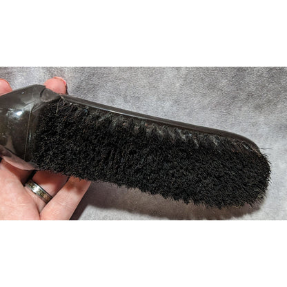 Vintage 50s Duck Clothing Brush
