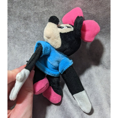 Disney Minnie Mouse Cutie Cuff