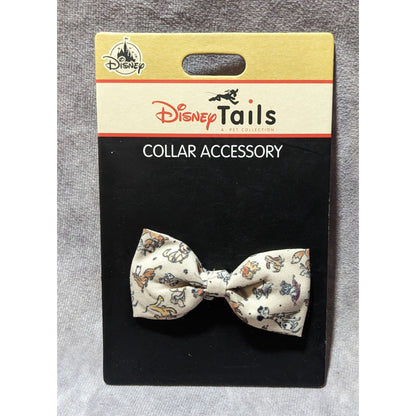 Disney Tails Collar Accessory
