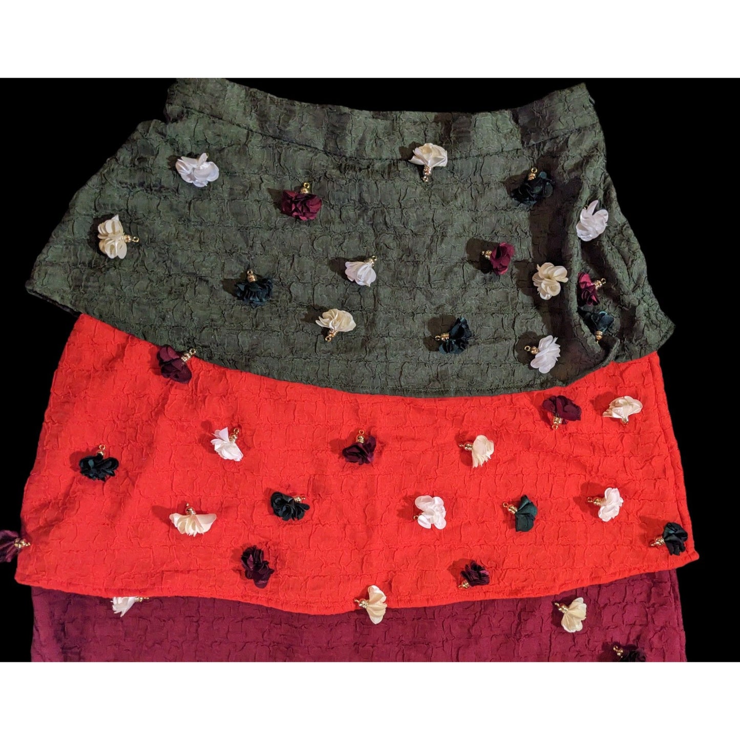 Sweet Matitos Limited Edition Gonfaron Skirt