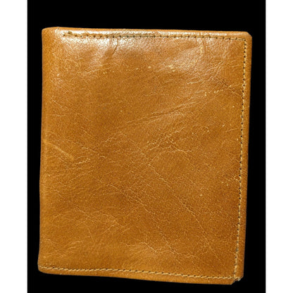 Kingman African Kudu Leather Wallet