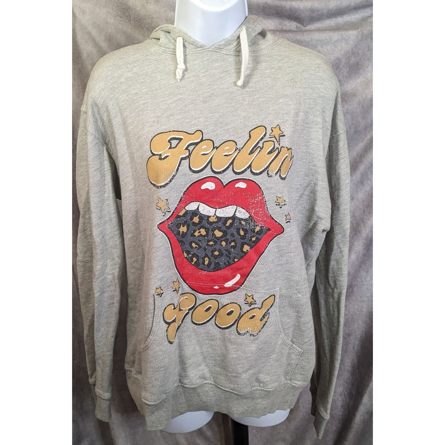 Zutter Feelin Good Hoodie