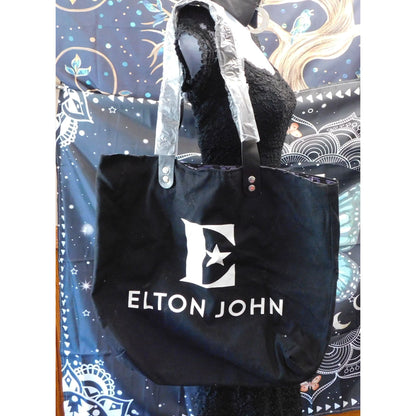 Elton John Farewell Tour 2018  Tote Bag