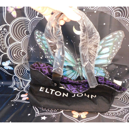 Elton John Farewell Tour 2018  Tote Bag