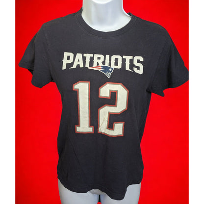 Tom Brady New England Patriots Shirt