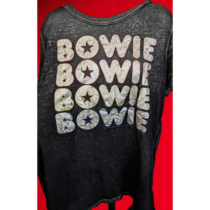 David Bowie Shirt