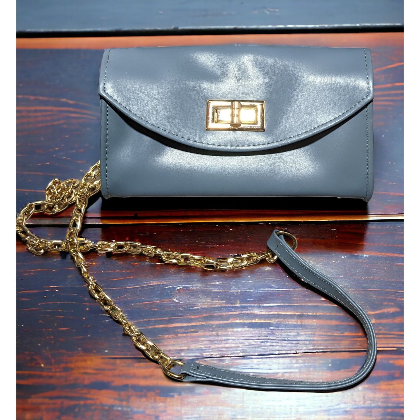 Glass Ladder & Co. Jackie Crossbody Purse