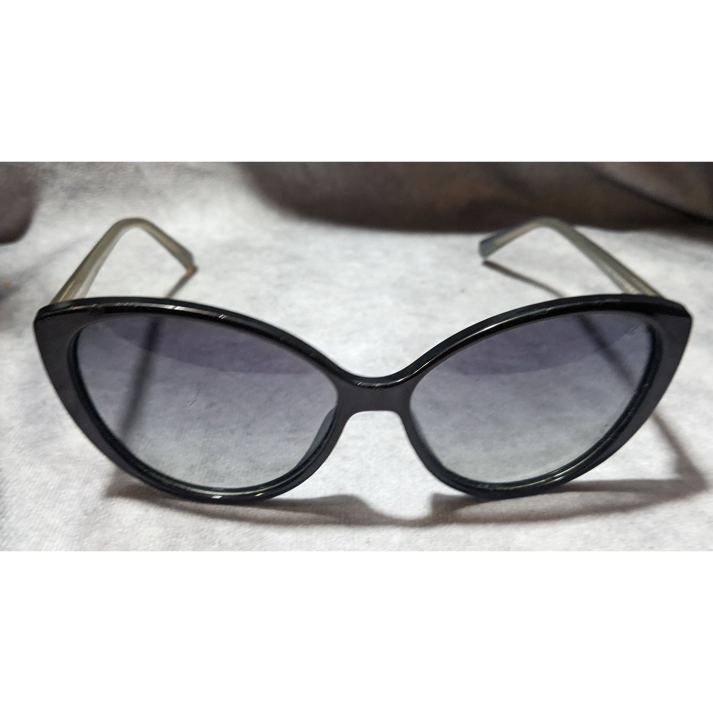 RZ by Rachel Zoe Adara Cateye Sunglasses