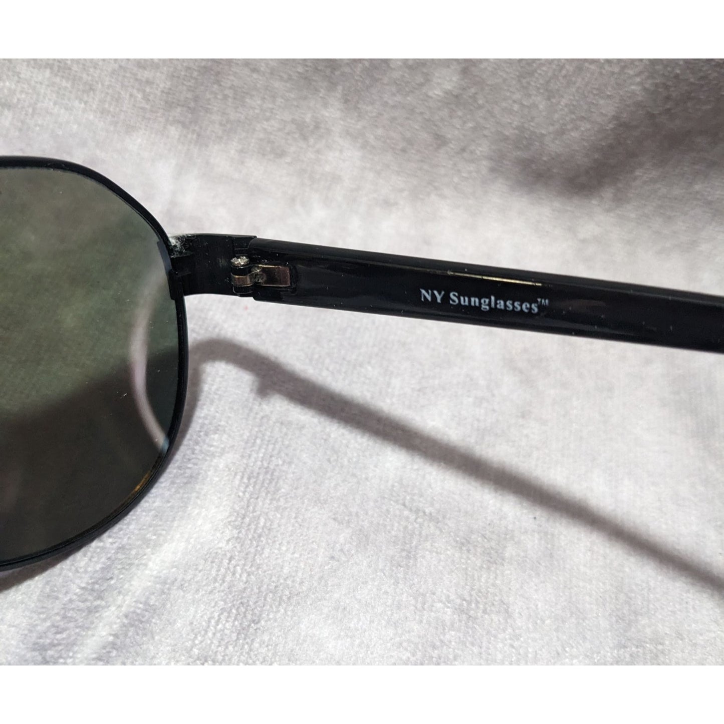 NY Sunglasses Aviators