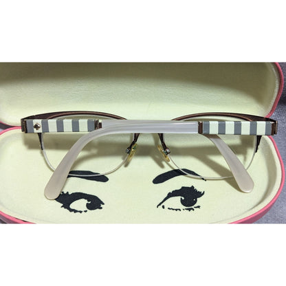 Kate Spade Valary Eyeglass Frames