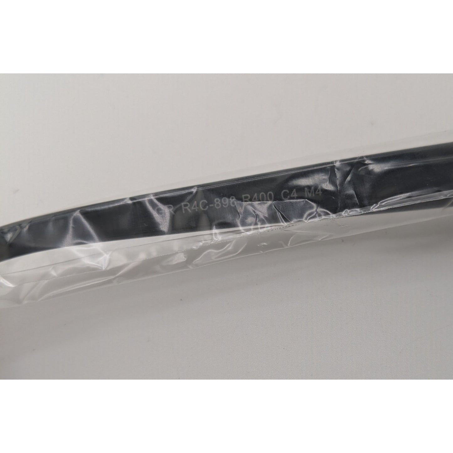 GammaRay Optix +4.00 Black Reading Glasses With UV Protection