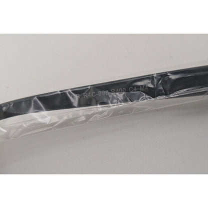 GammaRay Optix +4.00 Black Reading Glasses With UV Protection