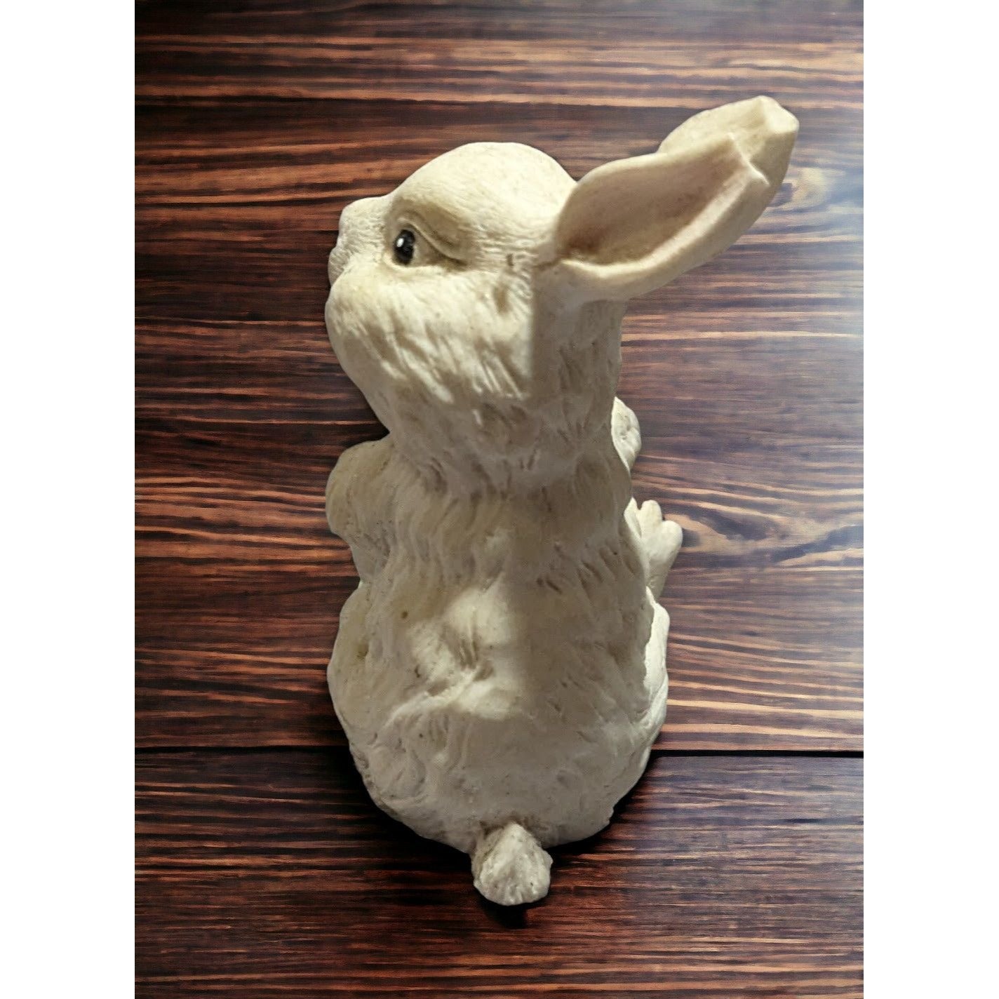 Vintage Enesco Bunny Figurine