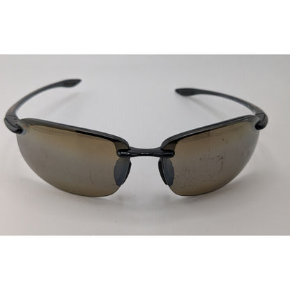 Maui Jim MJ Sport Ho'okipa Sunglasses MJ-407-02