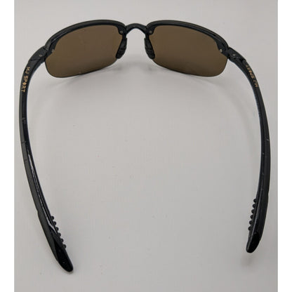 Maui Jim MJ Sport Ho'okipa Sunglasses MJ-407-02