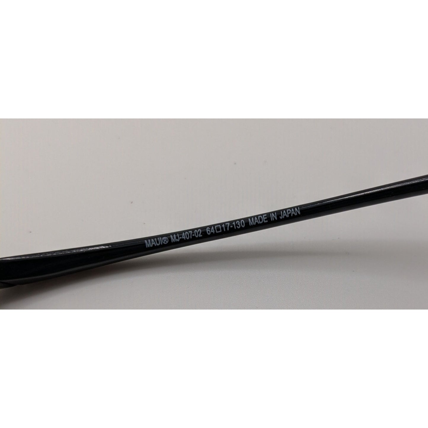 Maui Jim MJ Sport Ho'okipa Sunglasses MJ-407-02