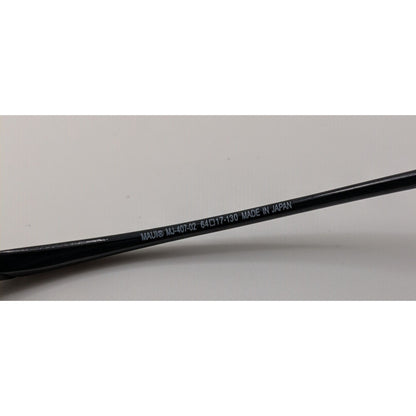 Maui Jim MJ Sport Ho'okipa Sunglasses MJ-407-02