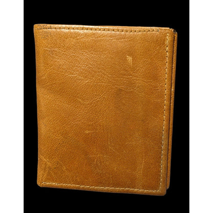 Kingman African Kudu Leather Wallet