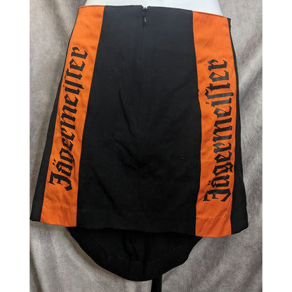 Jagermeister Hi Low Skirt