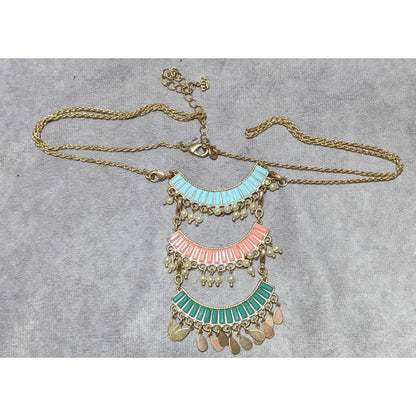 Premier Designs Fiesta Necklace