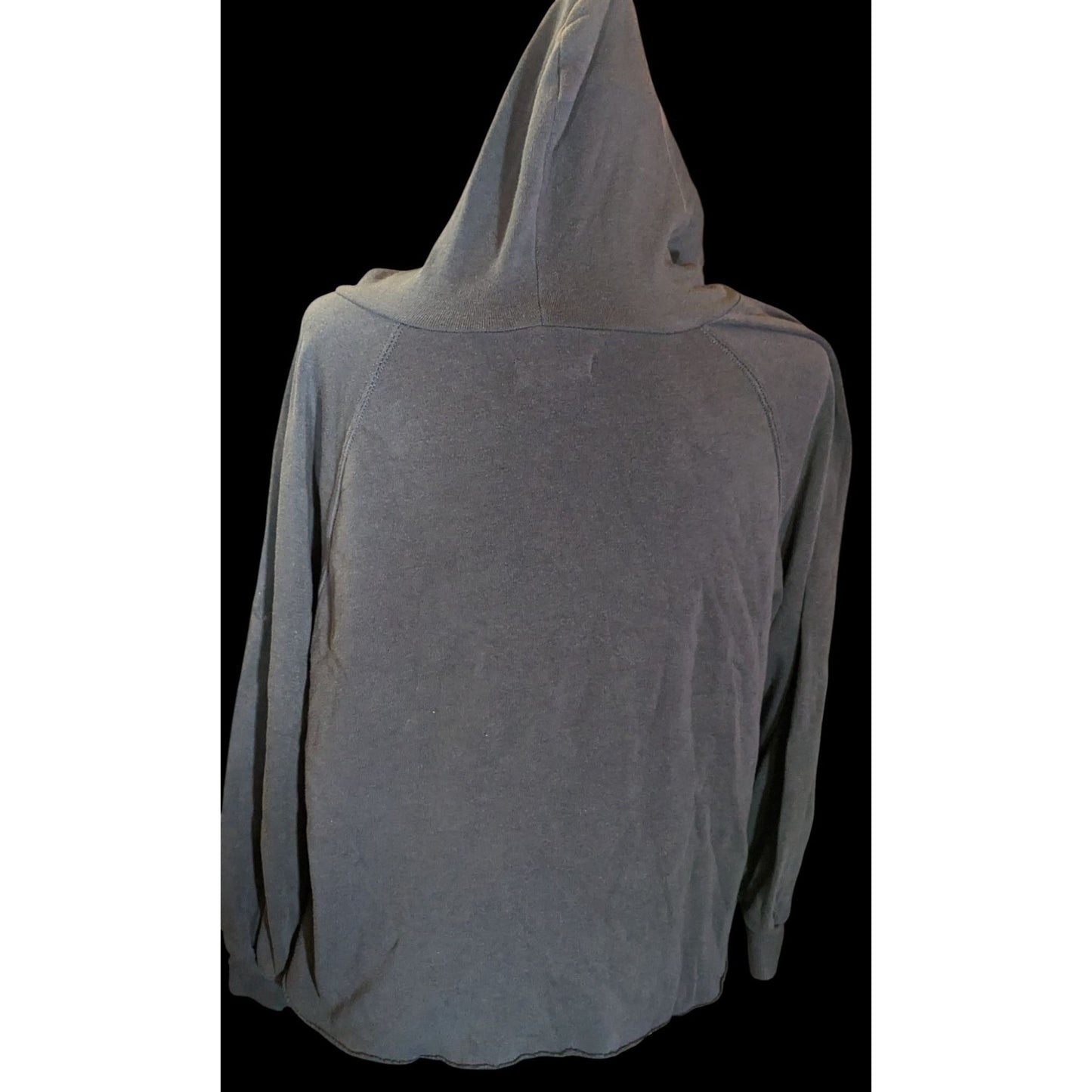 Grayson/Threads California Barbie Grey Hoodie